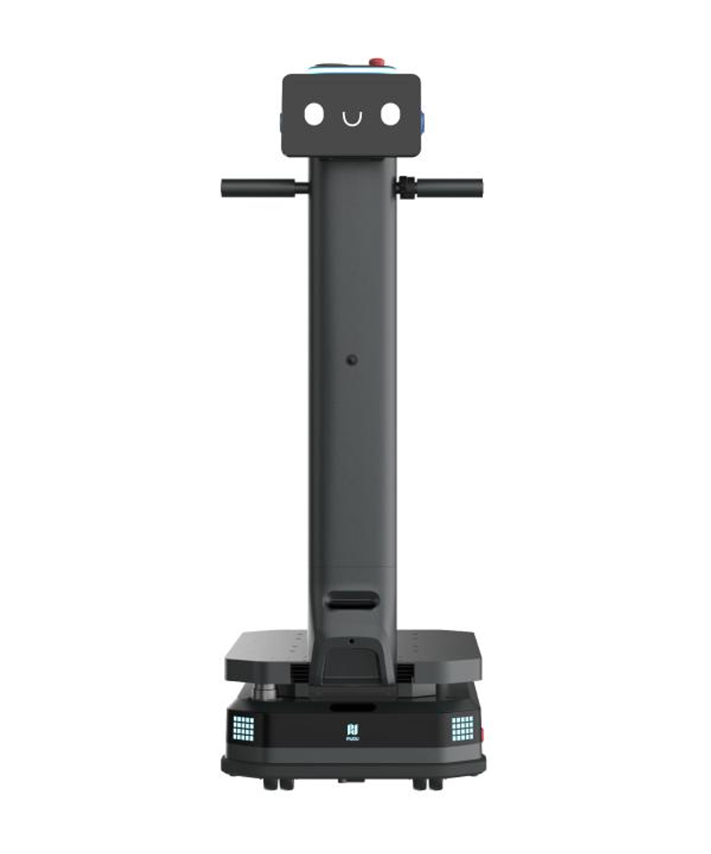 Складской робот PuduRobotics PUDU T600