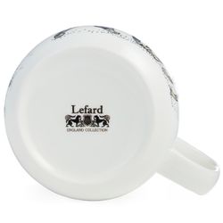 КРУЖКА LEFARD "КОТИКИ" 450 МЛ