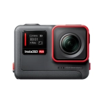 Экшн-камера Insta360 Ace, Черный