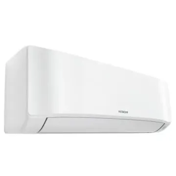 Кондиционер Hitachi RAK-DJ25RHAE/RAC-DJ25WHAE