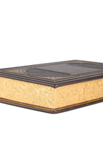 Владимир Владимирович Набоков - Бледный огонь. Книга в кожаном переплете.