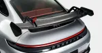 Аэродинамический обвес из карбона для Porsche 911 992.2 Carrera 2025+ Порше