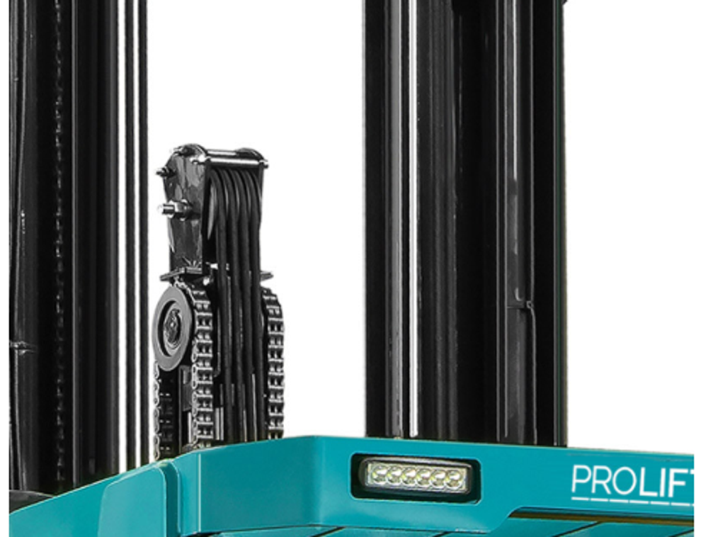 Ричтрак PROLIFT PRO RV 2080