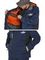 Костюм Norfin ALPHA NAVY BLUE 04 р.XL