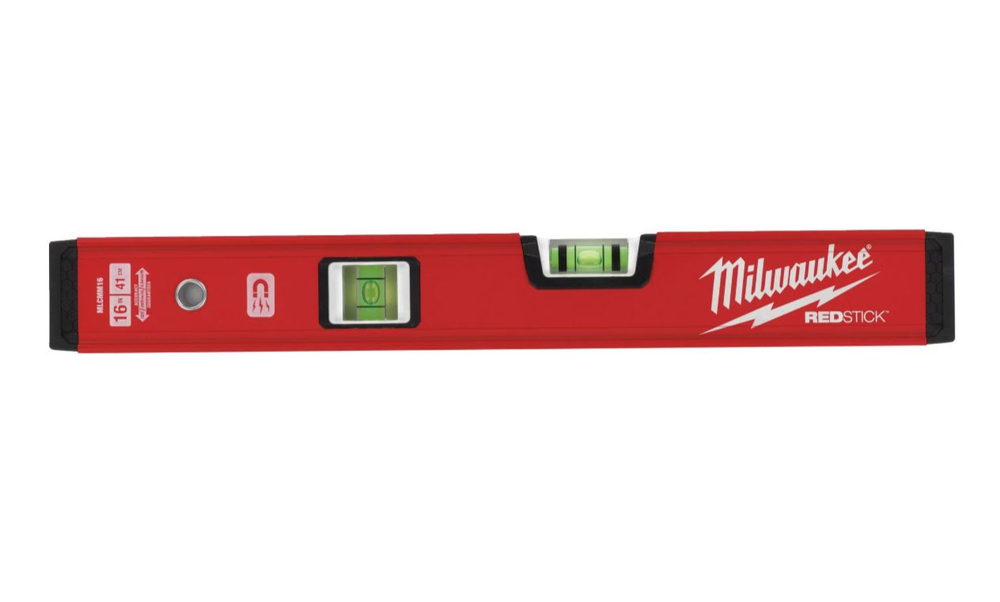Магнитный уровень Milwaukee REDSTICK Backbone 240 4932459075