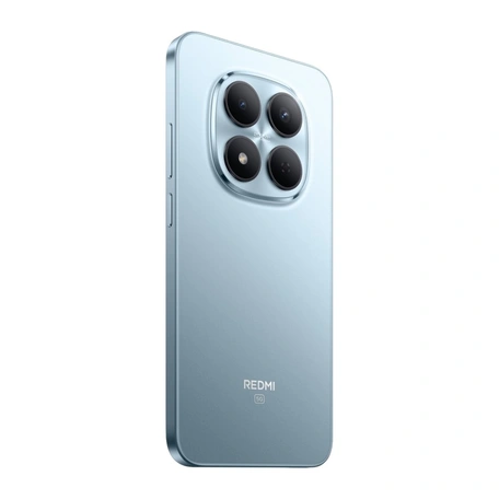 Смартфон Xiaomi Redmi Note 15 Pro 5G 8/256GB Blue