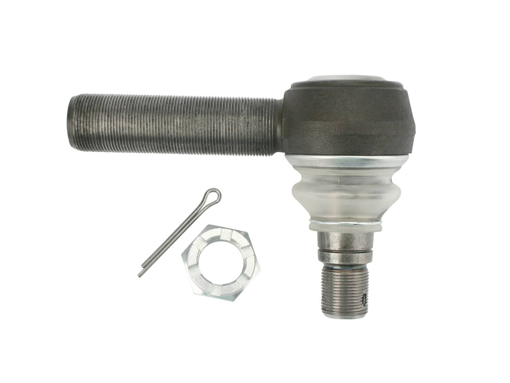 Наконечник рулевой M30*1,5 L=141 прав. MAN