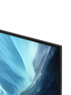 Телевизор Samsung OLED QE42S90HAEXPY (2026), Смарт ТВ, Wi-Fi
