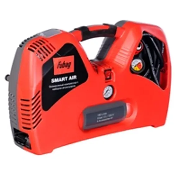 Компрессорный набор Fubag HANDY MASTER KIT