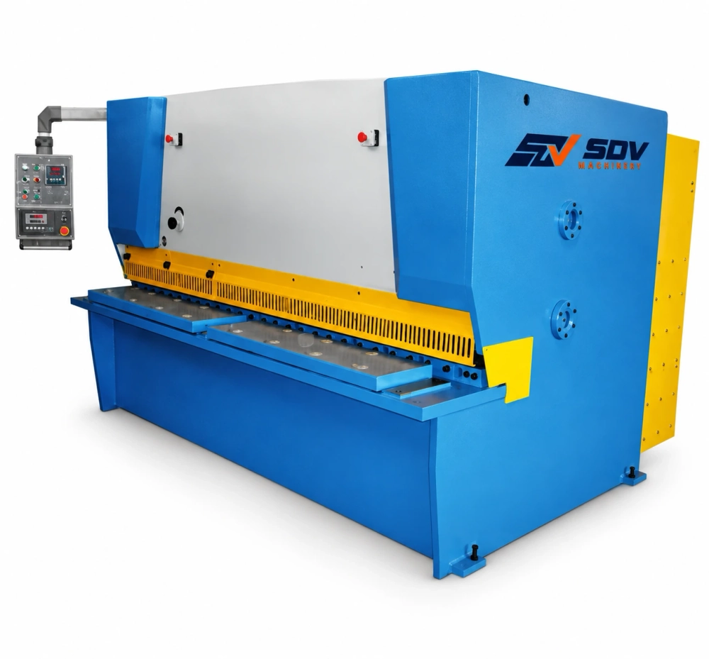 SDV-QC11K РЕЗКА