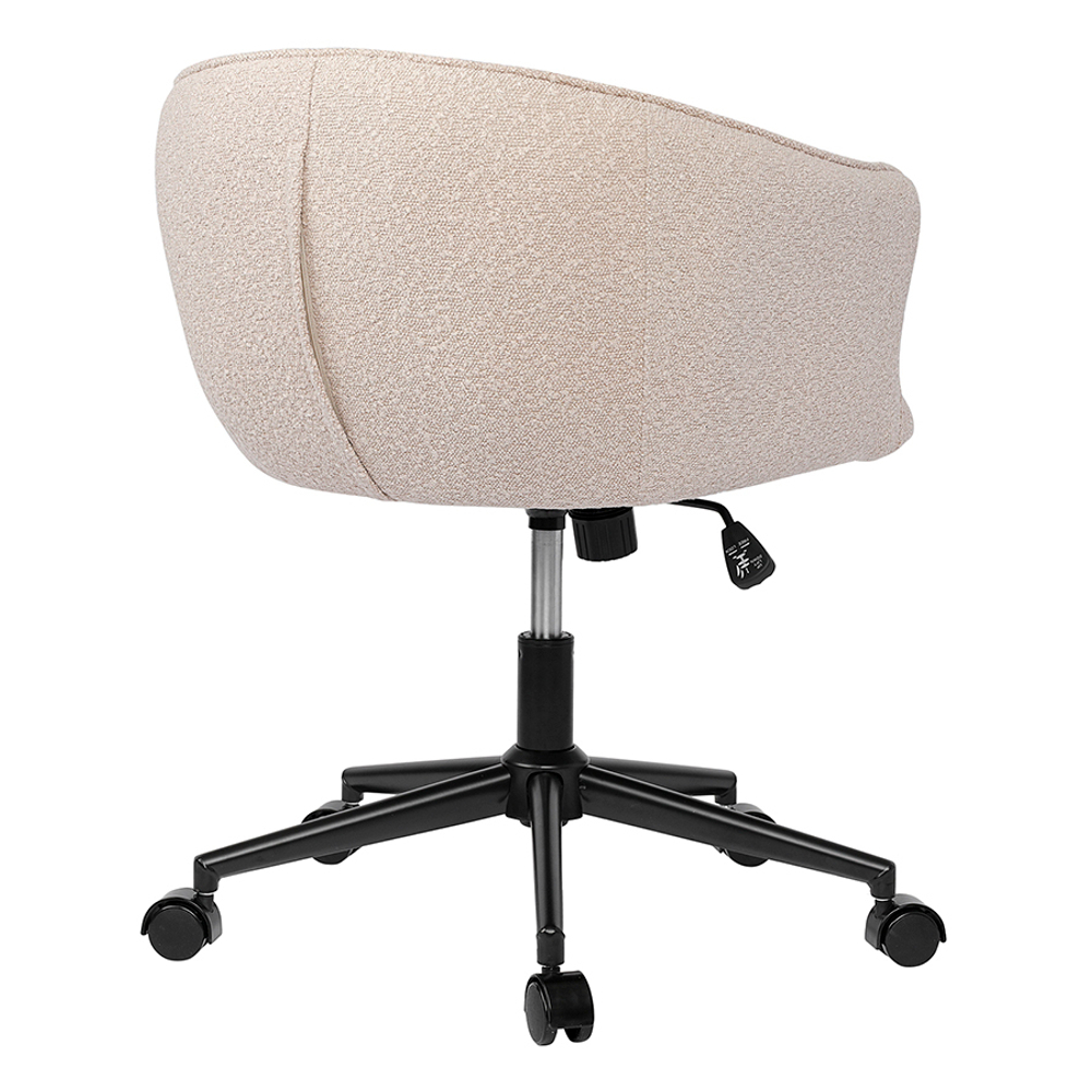 Кресло Bergenson Bjorn Paal bb0000645
