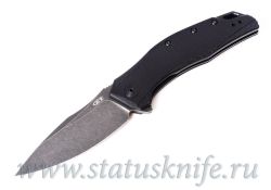 Нож Zero Tolerance 0357BW ZT0357BW CPM-S45VNфотография - 1