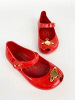 Туфли Mini Melissa