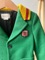 Новый хлопковый жакет Gucci, 92-98