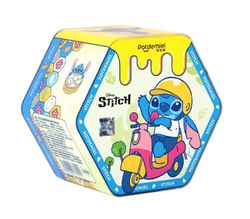 Коллекционные игрушки "Honey Stitch Plush"