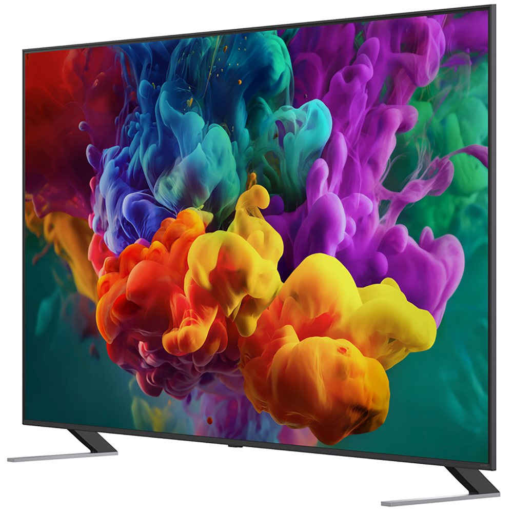 Телевизор 86" LG 86QNED85B6C