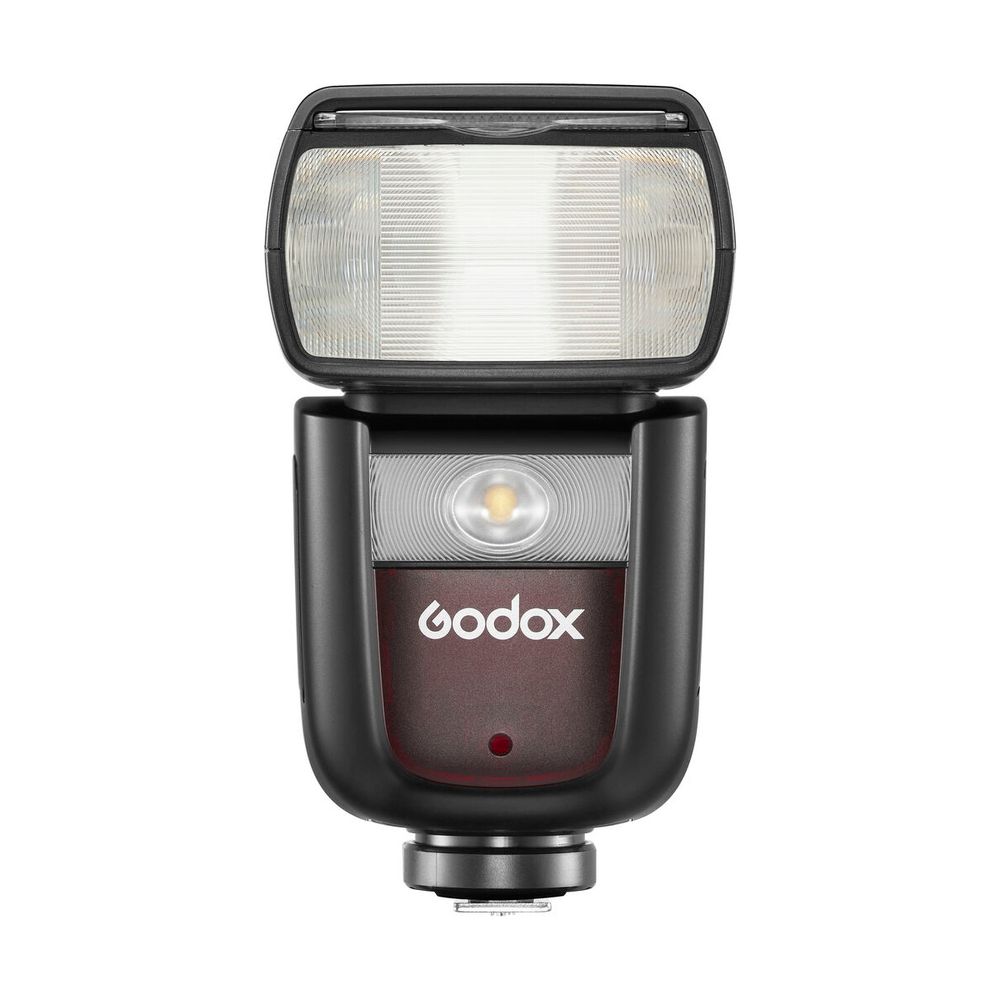 Накамерная вспышка Godox Ving V860IIIN TTL для Nikon