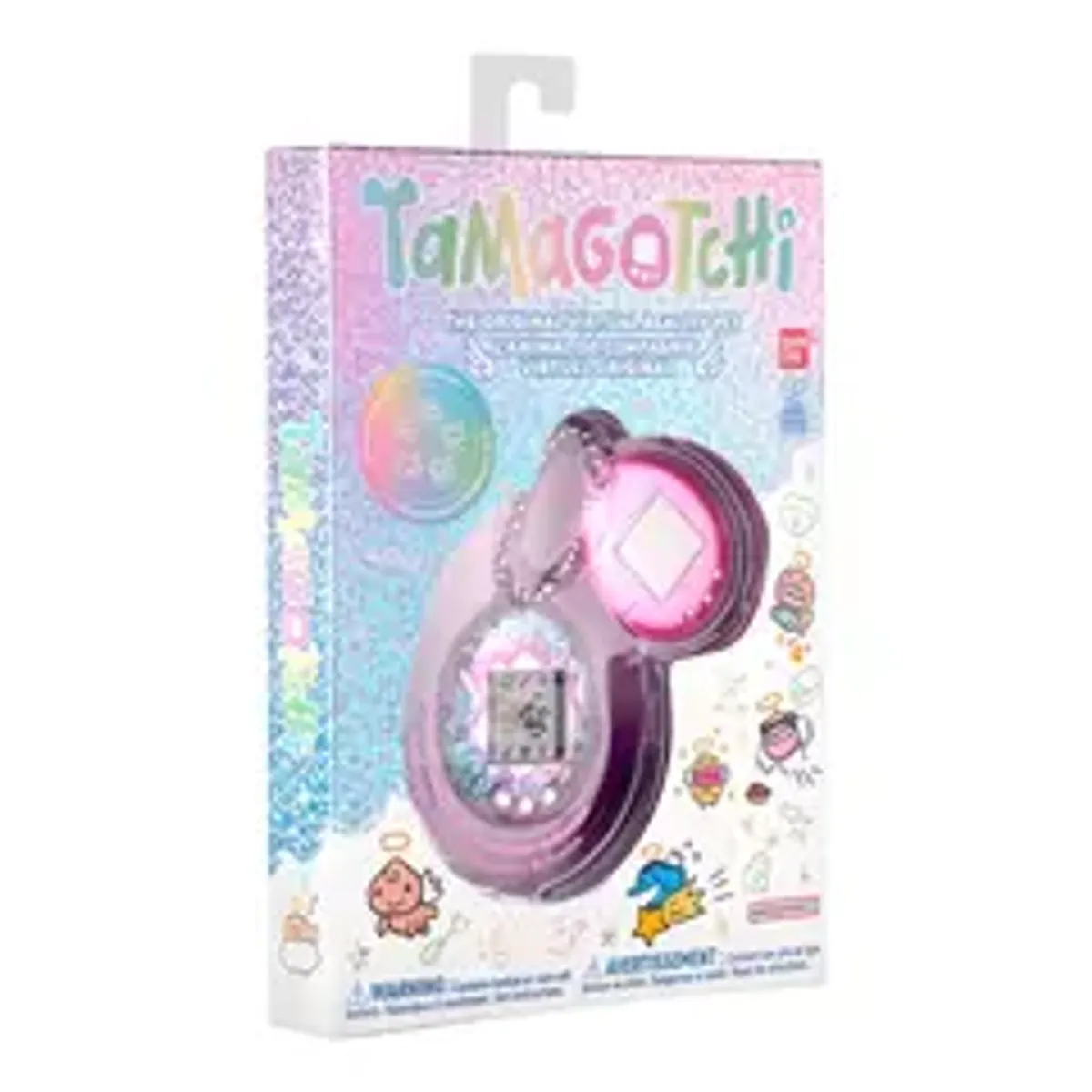 Bandai Tamagotchi: Original Celebration 2026 (Gen 3)
