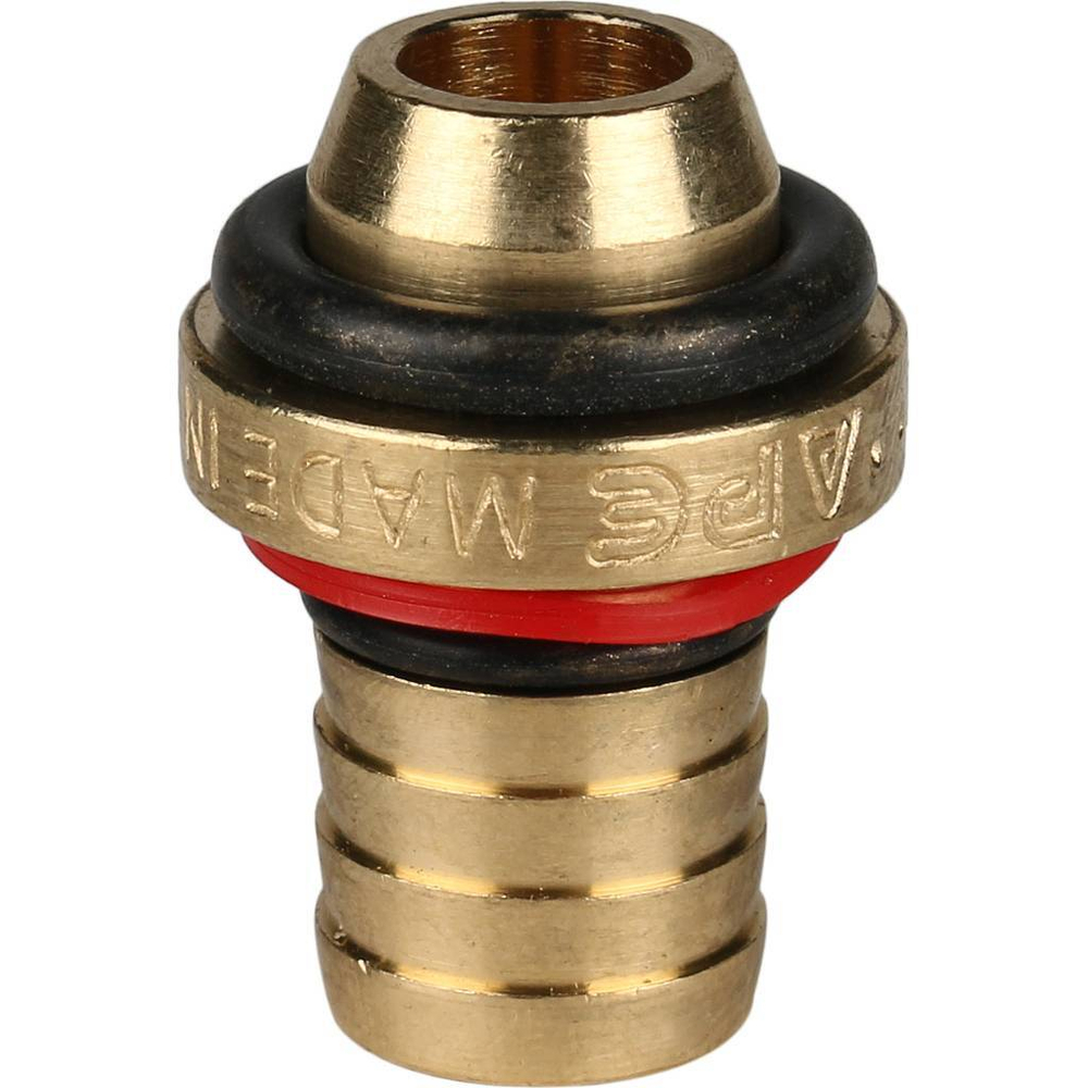 Переходник с внутренней резьбой    1/2"х16