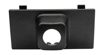 Адаптер, Toyota Rav4 2012-2015, Cam-FTRAV (в решетку радиатора)