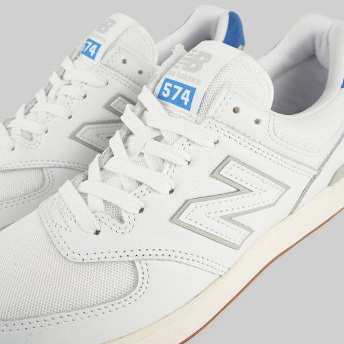 Кеды New Balance All Coasts AM574WBT артикул:AM574WBT/D - купить в магазине Дайс