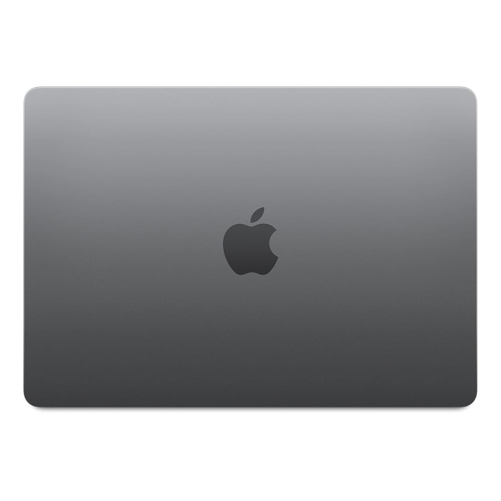 Apple MacBook Air 15" (M3, 8C CPU, 10C GPU, 2024) 16/512Gb SSD (MXD13) «Space gray, «серый космос»»