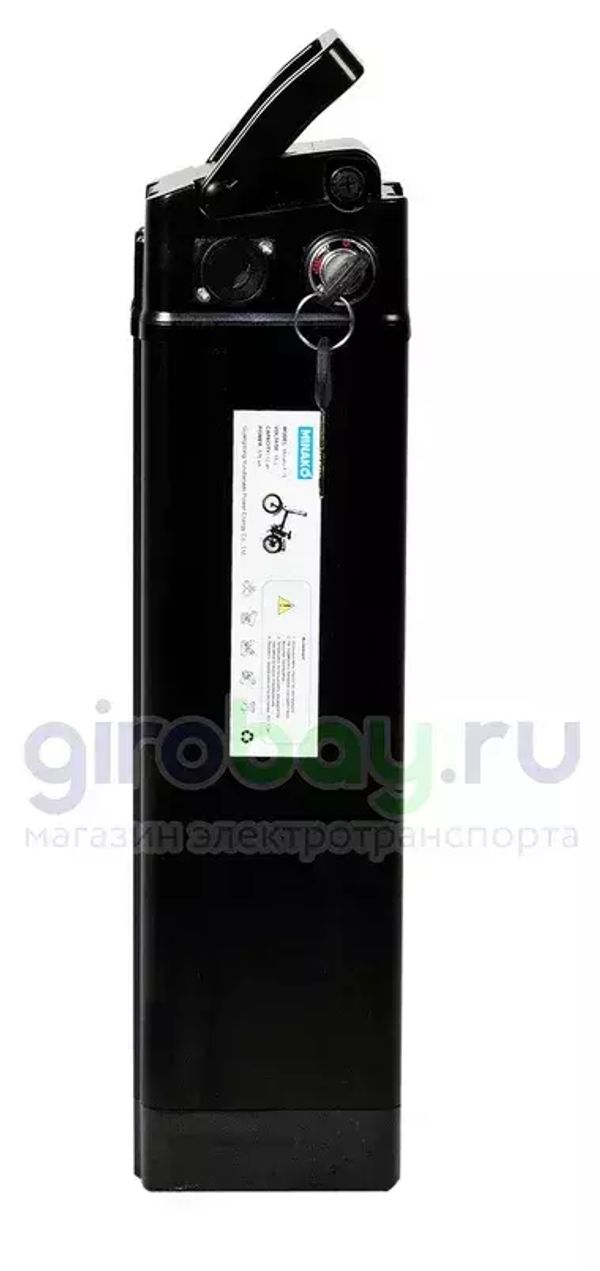 Аккумулятор 48V/20Ah для Minako F10 / F11 фото №1