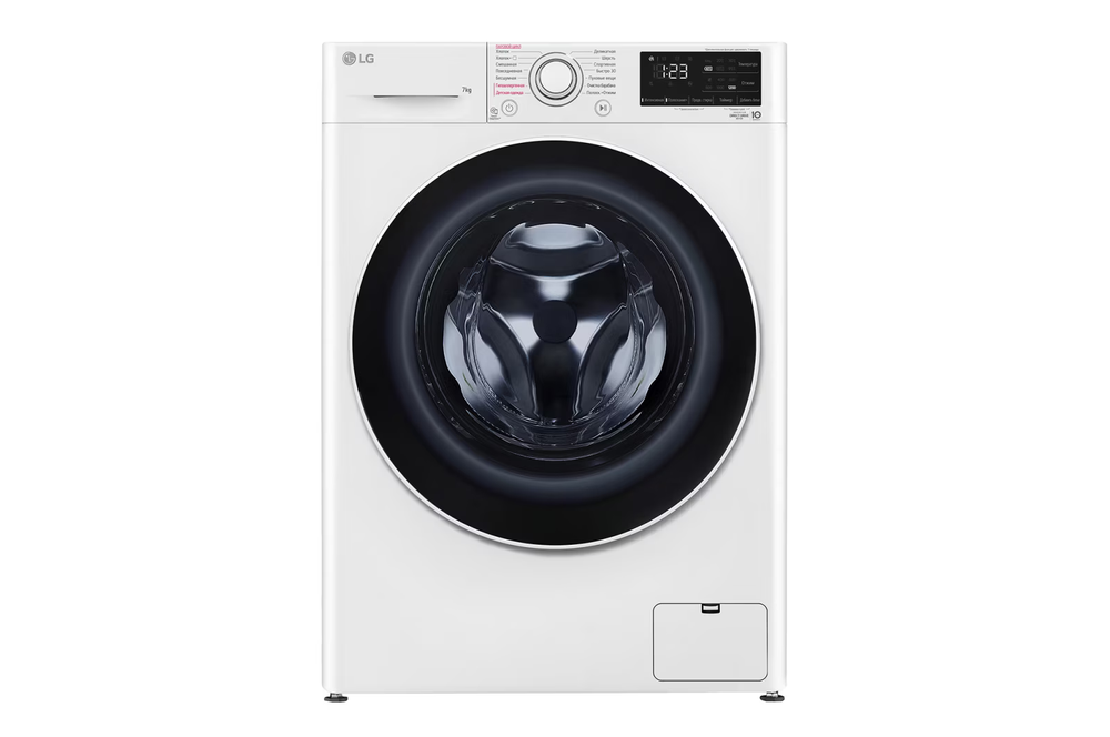 Стиральная машина LG F2V3HS0W Стиральная машина LG F2V3HS0W