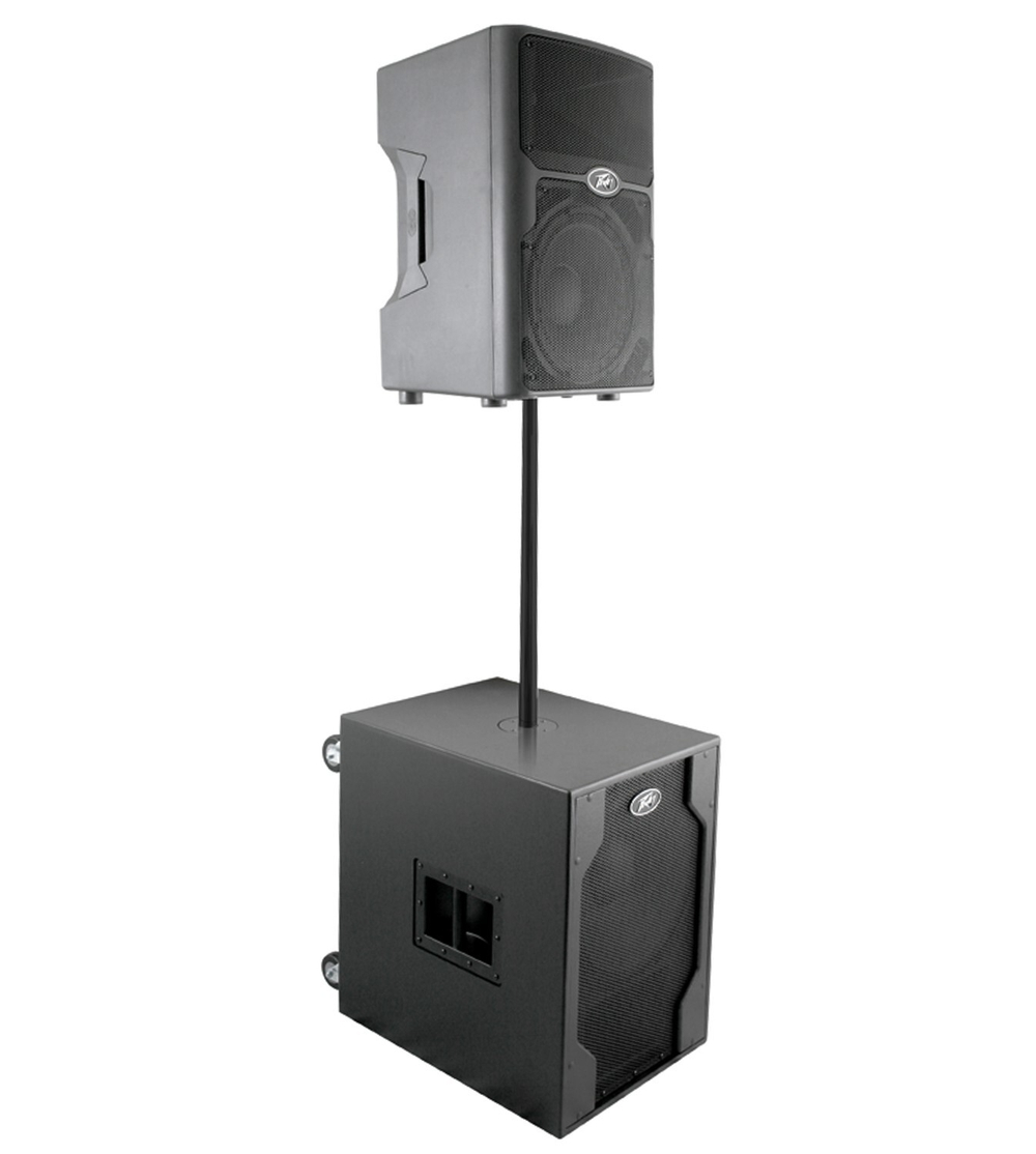 Peavey PVXp Sub