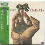 Passport / Ataraxia (Mini LP CD)