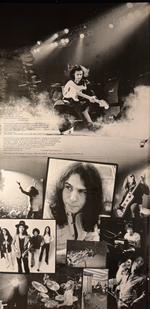 Rainbow ‎– Ritchie Blackmore's Rainbow (Германия 1978г.)