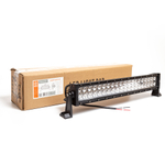 AE120RT-40LED-LB-HC Фара светодиодная дополнительная, балка 560*85*120, направленный свет, 40 диодов, крепление по бокам, 120 Вт, 10-30 В