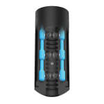 Интерактивный мастурбатор Kiiroo Titan Interactive Vibrating Penis Masturbator