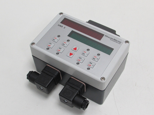 Krauss Maffei UAD 3
