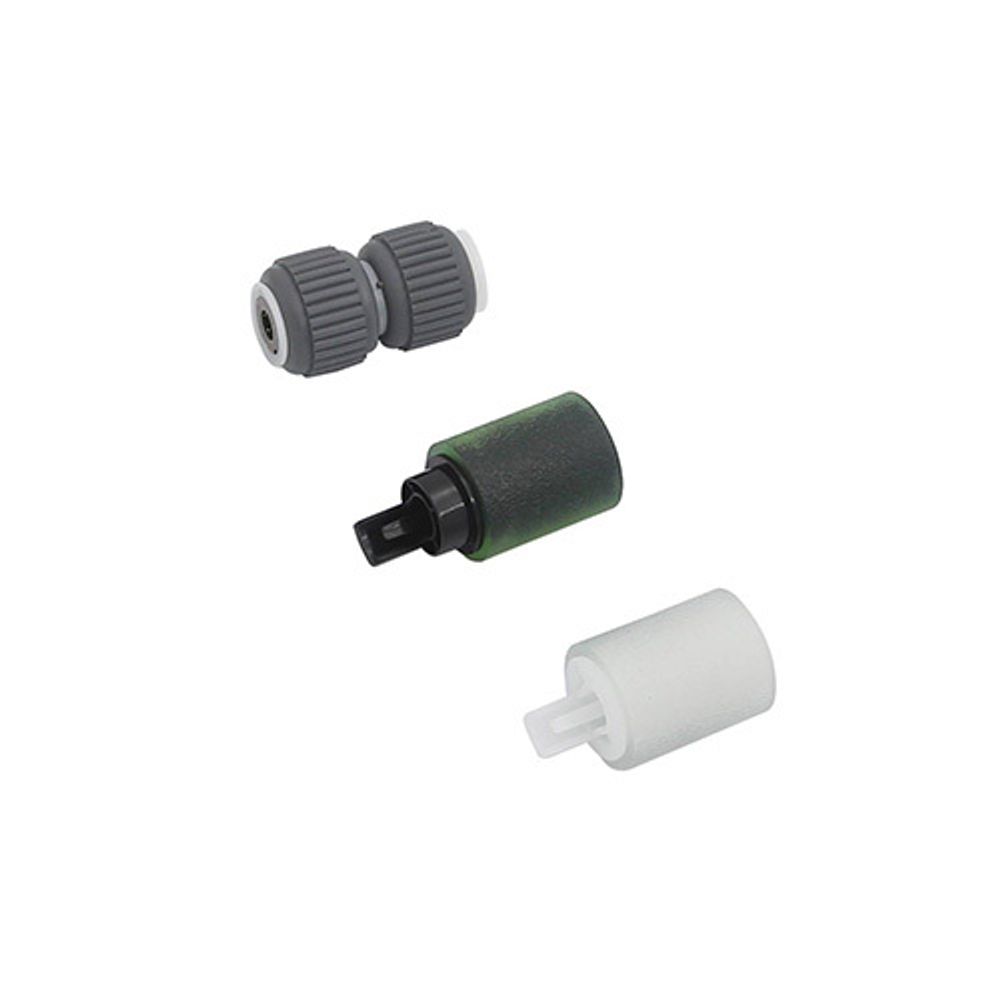 Комплект роликов ADF FL1-3120-000, FC0-9450-000, FC0-9631-000 для CANON iR ADVANCE C3520i/3525i/3530i (CET), CET511038