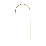 Настенный дизайнерский светильник Hanging Lamp N°2 от Valerie Objects