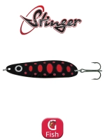 Блесна колебалка Stinger Phantom 60/15 #OBG