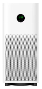 Очиститель воздуха Xiaomi Mijia Air Purifier 5 (AC-M25-SC) белый