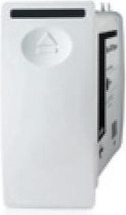 HP Black 4500 Pigment Bulk Ink Cartridge Подлинный Черный 1 шт Q7457A