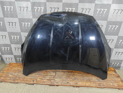 Капот Chery Tiggo 4, Tiggo 4 Pro 18-нв Б/У Оригинал 509000879AADYJ