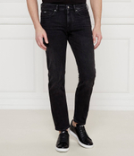 Джинсы H-Delaware BOSS BLACK - черный(50532605)