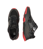 кроссовки asher_runn_lny BOSS BLACK - черный(50487718)