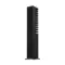 Piega Master Line Source 3 Black Matt