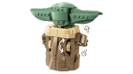 Конструктор LEGO Star Wars 75403 Грогу в летающей люльке