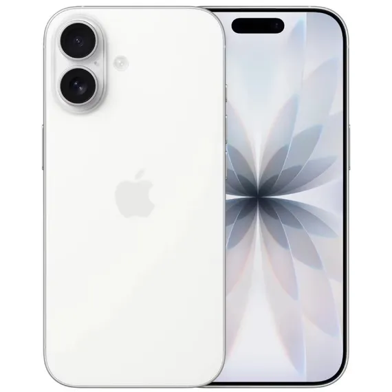 Apple iPhone 17 512GB White (Белый)