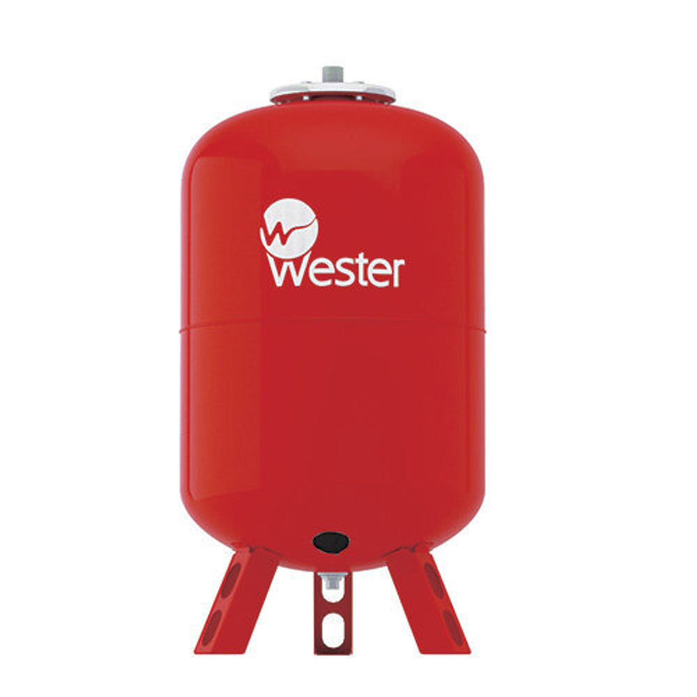 Расширительный бак для отопления 500л (top) Wester