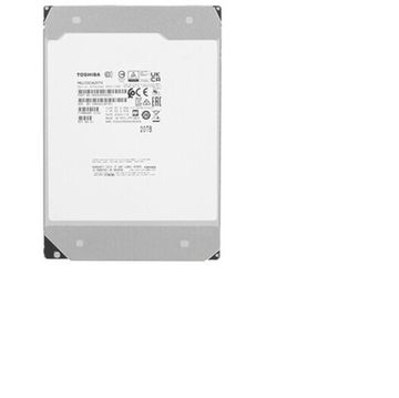 Серверный жесткий диск HDD TOSHIBA LFF MG10