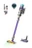 Пылесос Dyson Gen5 Detect Absolute (SV23) Iron Purple