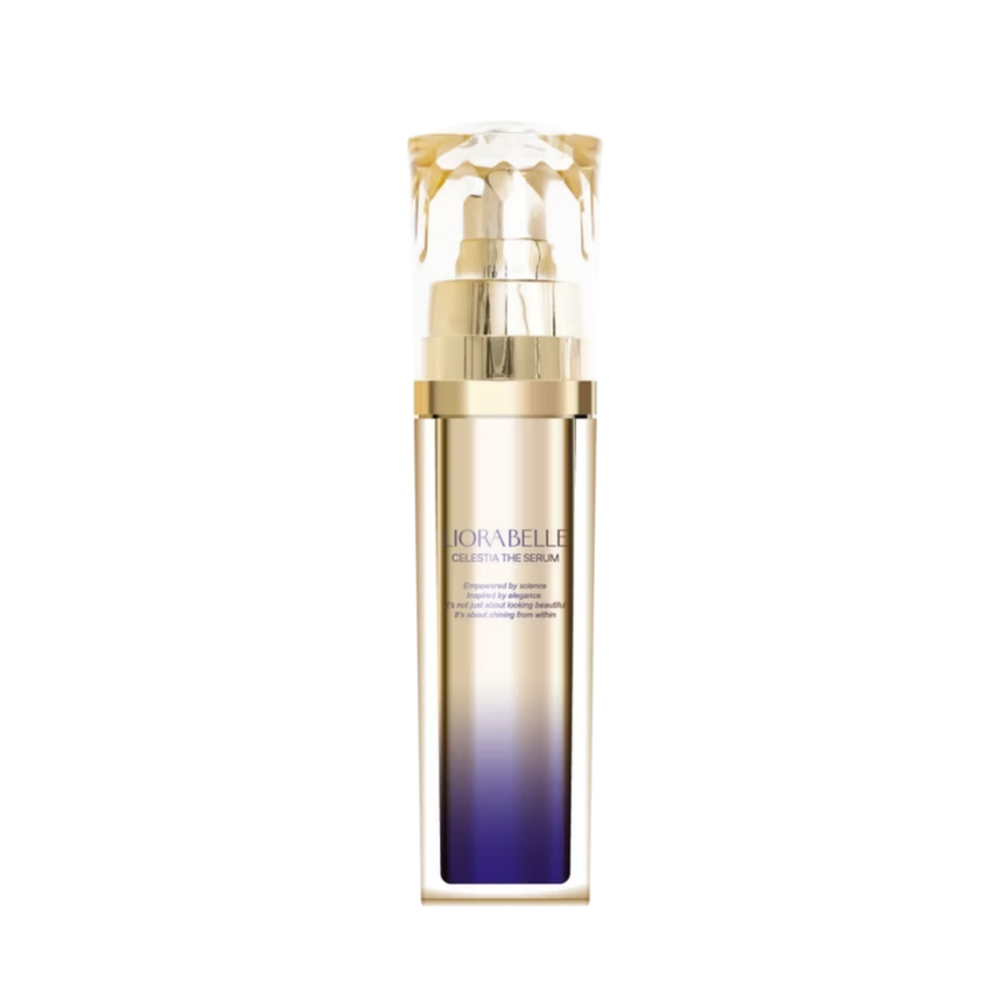 Сыворотка против морщин ALLPAIR LIORA BELLE Celestia The Serum