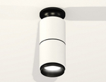 Накладной светильник Ambrella Light XS XS6301221